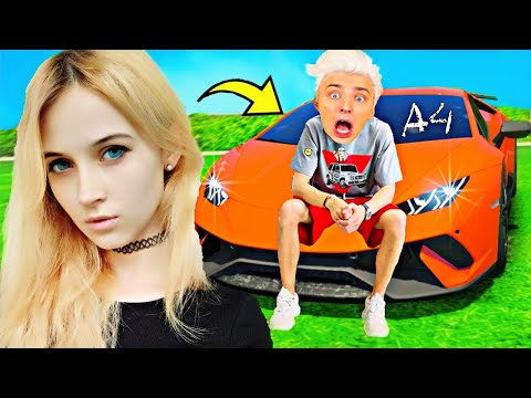 Видео: ВЛАД А4 РАЗВЕЛ КРАСОТКУ СТРИМЕРШУ В ГТА 5 МОДЫ! ОБЗОР МОДА В GTA 5! ВИДЕО ГТА ИГРЫ MODS