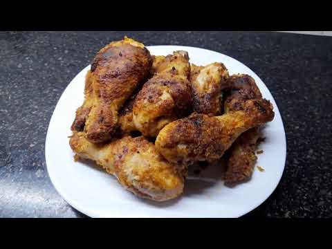 Видео: Смажені гомілки з хрусткою шкоринкою🍗🍗🍗😋