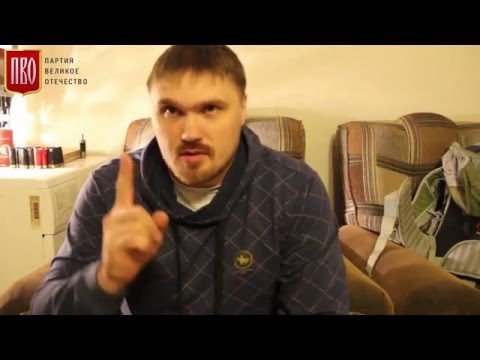 Видео: Что делать при встрече с волком