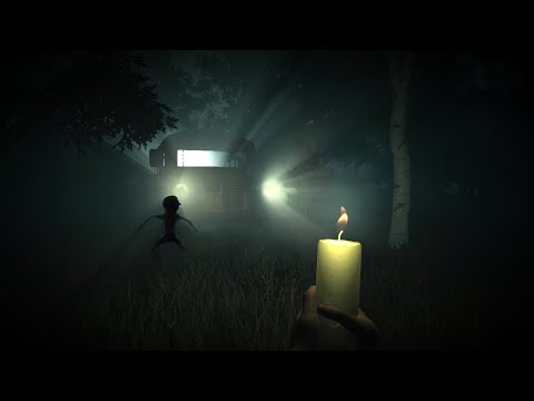 Видео: Если свеча потухнет... Wick