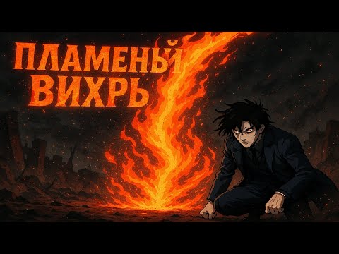 Видео: Пламенный вихрь 1 часть альтернативный сюжет