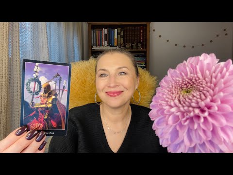 Видео: ОВЕН ♈️ ТАРО ПРОГНОЗ НА НОЯБРЬ 2025 ⭐️ AIDA LEMAR TAROT