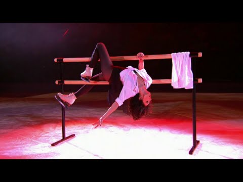 Видео: Елизавета Туктамышева. Русский вызов. 18.03.2023