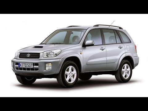 Видео: Замена лобового стекла на Toyota RAV4 в Казани.