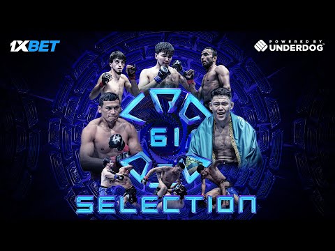 Видео: OCTAGON SELECTION 61: Казахстан, Узбекистан, Таджикистан