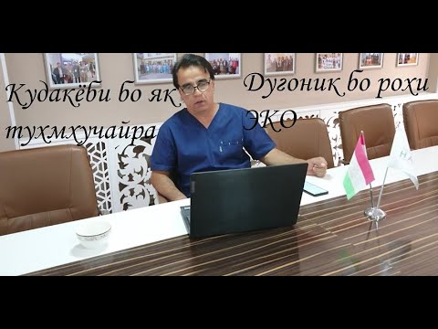 Видео: Саволу Чавоб бо Шамсиддин Курбонов #13