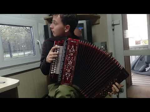 Видео: Илья Хватков.