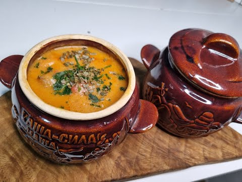 Видео: Чанахи по-львівськи @vasylievdmitriy