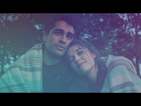 Видео: Глаза в глаза/Сейран💘Ферит