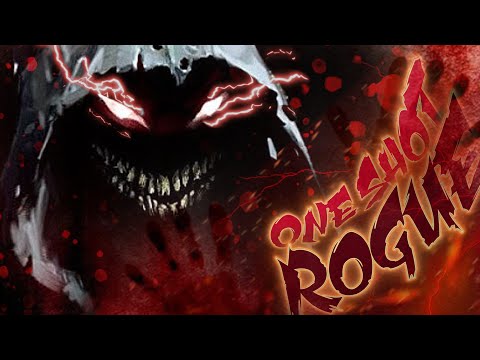 Видео: ГЕНИАЛЬНЫЙ (ONE SHOT) ГАЙД РОГИ НАГИБАТОРА [WOW TBCc/Burning Crusade Classic]