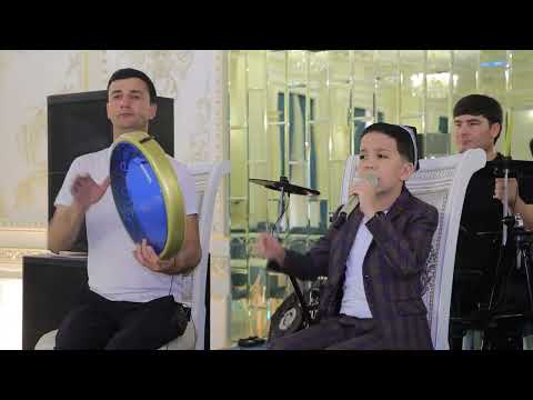 Видео: Огабек Собиров устозимиз ижодидан