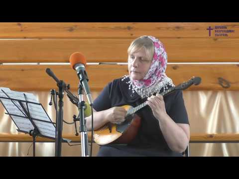 Видео: В разбитой волнами ладье | Рычкова С.П.