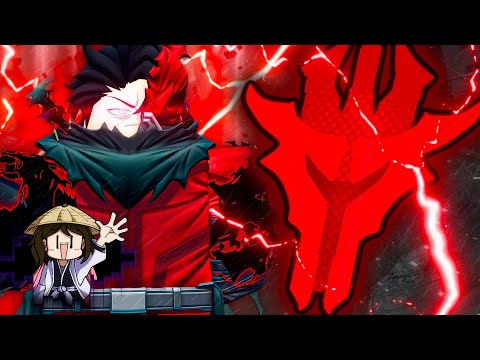 Видео: Эволюция 0,1% МОНАРХА Деку в аниме-авангардах! (Roblox)