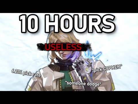 Видео: Я потратил 10 ЧАСОВ на игру в Deadlock, чтобы ДОКАЗАТЬ, что ее недооценивают