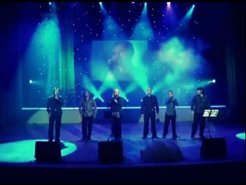 Видео: Піккардійська Терція - Очі відьми (Ukrainian a cappella)