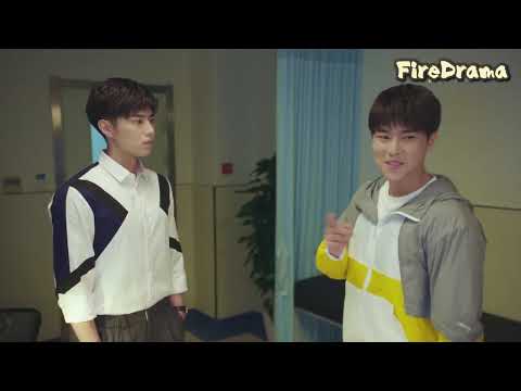 Видео: Он притянул его: «Не убегай… ты ведь тоже этого хочешь.» 🌈