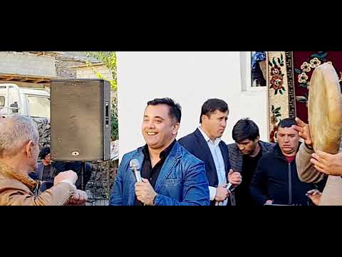 Видео: туй муборак бод Зарафшон 2 2021