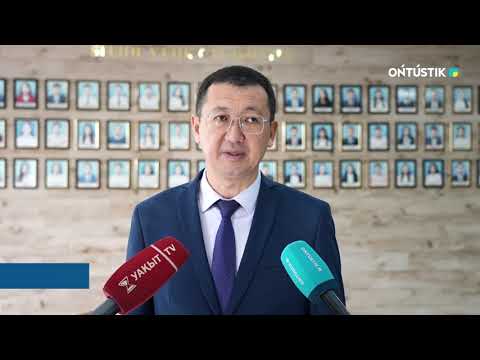 Видео: ӘСКЕРИ ҚЫЗМЕТШІЛЕР МЕМЛЕКЕТТІК ТІЛДІ ДӘРІПТЕДІ /// 08.11.2025