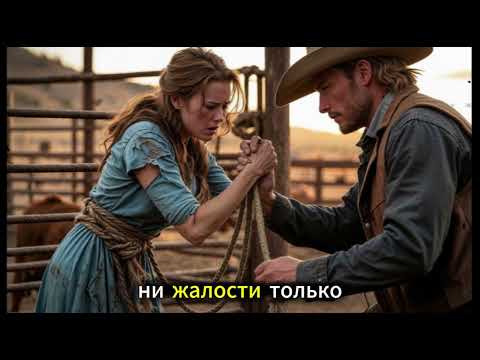 Видео: «Он Купил Не Рабыню, А Судьбу — Женщину, Которую Мир Отказался Видеть»