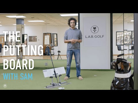 Видео: Почему мы так увлечены этим тренировочным пособием для паттинга