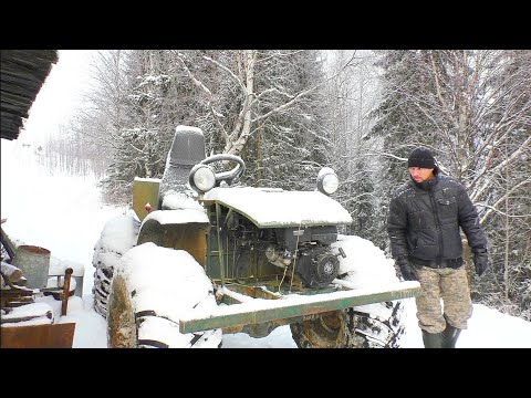 Видео: САМЫЙ ЛУЧШИЙ ВЕЗДЕХОД ЗА ЭТИ ДЕНЬГИ. КАРАКАТ ПОСЛЕ ТРЁХ ЛЕТ ЭКСПЛУАТАЦИИ. ОБЗОР САМОДЕЛЬНОГО ТАНКА.