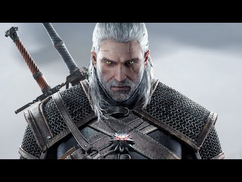Видео: [GMV] Павел Пламенев - Ночь перед боем | The Witcher version