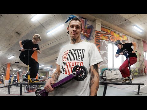 Видео: КАТАЕМ С ЛЕГЕНДАМИ - КУЗЬМИН, КАРП И ВАНЕК!