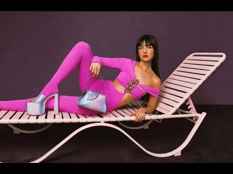 Видео: Психология стиля. Истероидный психотип и его манера одеваться