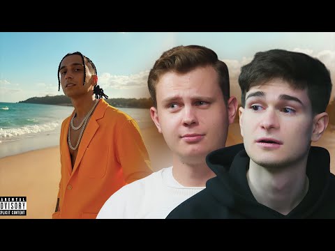 Видео: YANIX: МИНУС «VIBES»? | Реакция Без Кепок