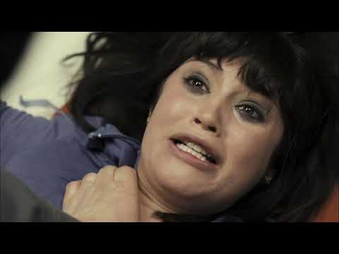 Видео: Похитители не ожидали что она ДАСТ ОТПОР!