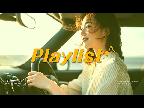 Видео: Плейлист ☕ Идеально для такого дня💕 Популярный поп без рекламы | Лучший трендовый поп 2025🎧