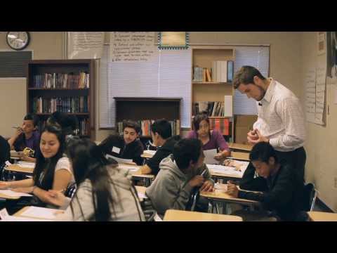 Видео: Управление классом: познакомьтесь с мистером Хестером