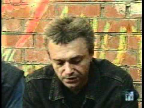 Видео: Кинчев/Голосуй или проиграешь 1996