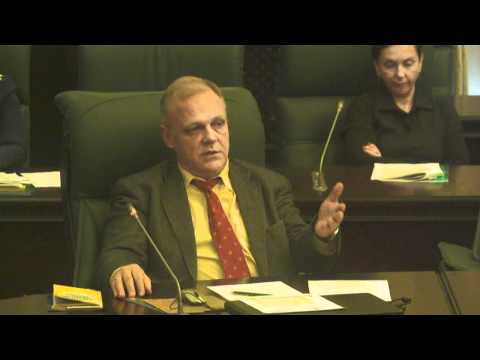 Видео: Заседание Президиума ВАС РФ от 02.02.2012. Часть 2