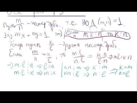 Видео: 28  Все дроби разные