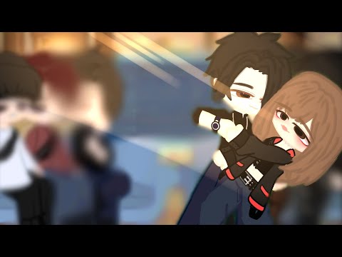 Видео: реакция ZGDX на Тун Яо #gacha #gachaclub #гача #пон #киберкраш