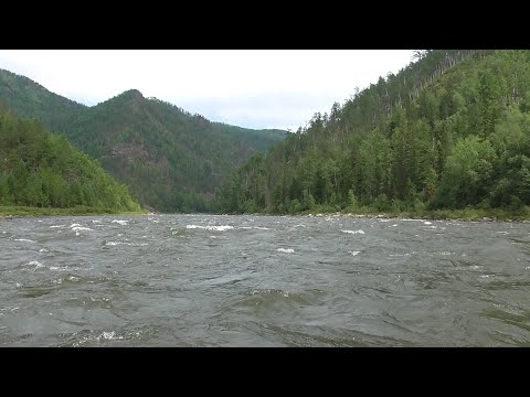 Видео: Сплав по Иркуту 2023, июль.