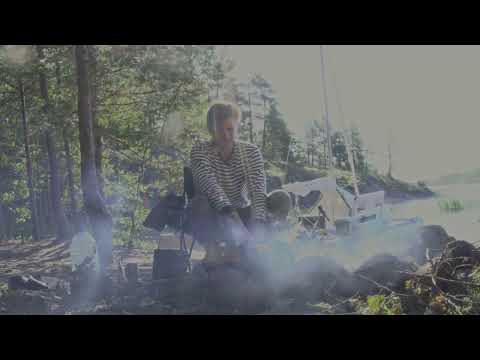 Видео: Зачем нужны походы?!