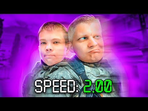 Видео: УСКОРИЛИ CS:GO В 2 РАЗА
