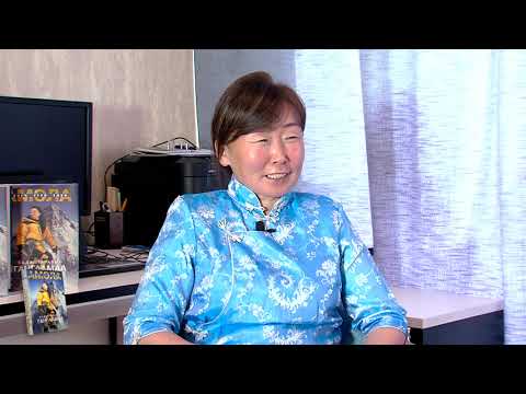 Видео: "Шинэ ном" нэвтрүүлэг