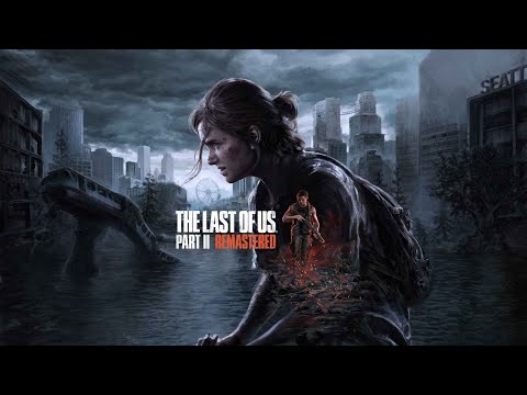 Видео: ПРОХОЖДЕНИЕ THE LAST OF US 2- PS5 - часть 1
