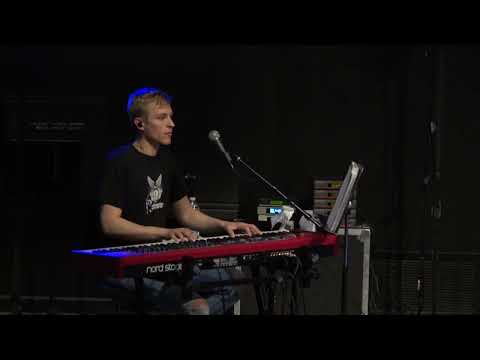 Видео: Transformation Center Молитва 671