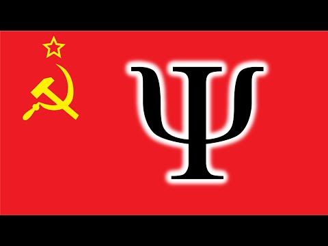Видео: 06.2. Советская психология: ключевые идеи