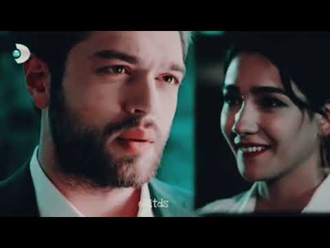 Видео: повсюду ты ♡♡♡ Демир И Селин♡♡♡