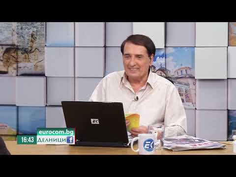 Видео: Проф. Иван Мургов и д-р Заприн Пепелов с отговор как да се предпазим от вирусите