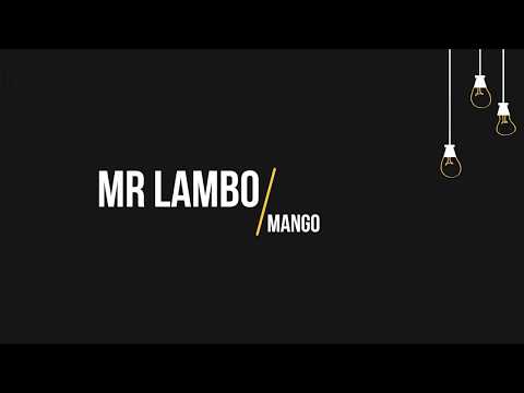 Видео: Mr Lambo - Mango (Текст, lyrics)