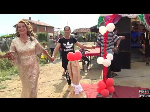 Видео: Освещаване къщата на Асен и Елена