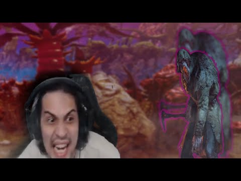 Видео: Mulder выполняет заказ на скилового туннельного Мора в Dead by Daylight