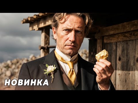 Видео: ЗОЛОТАЯ ЖИЛА, КОТОРАЯ СТАЛА ПРОКЛЯТИЕМ! ОН ОБОГАТИЛСЯ — И ПОТЕРЯЛ ВСЁ! ДРАМА