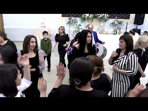 Видео: 2.Волгоград,Тракторозаводской район,свадьба Рамазана